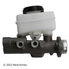 Beck Arnley 072-9592 Brake Master Cylinder - view 3