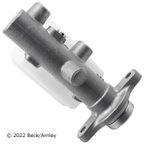 Beck Arnley 072-9593 Brake Master Cylinder - view 4