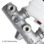 Beck Arnley 072-9593 Brake Master Cylinder - view 5