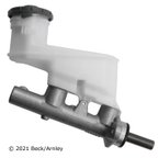 Beck Arnley 072-9604 Brake Master Cylinder - view 2