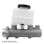 Beck Arnley 072-9605 Brake Master Cylinder - view 2