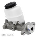 Beck Arnley 072-9605 Brake Master Cylinder - view 1