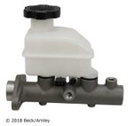 Beck Arnley 072-9608 Brake Master Cylinder - view 1