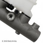 Beck Arnley 072-9608 Brake Master Cylinder - view 6