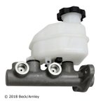 Beck Arnley 072-9609 Brake Master Cylinder - view 3