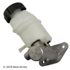 Beck Arnley 072-9611 Brake Master Cylinder - view 2