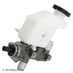Beck Arnley 072-9614 Brake Master Cylinder - view 2