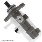 Beck Arnley 072-9614 Brake Master Cylinder - view 4
