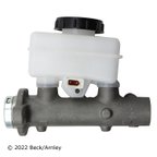 Beck Arnley 072-9630 Brake Master Cylinder - view 2