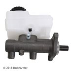 Beck Arnley 072-9632 Brake Master Cylinder - view 3