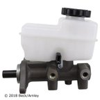 Beck Arnley 072-9632 Brake Master Cylinder - view 1