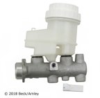 Beck Arnley 072-9634 Brake Master Cylinder - view 1