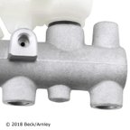 Beck Arnley 072-9635 Brake Master Cylinder - view 3