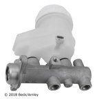 Beck Arnley 072-9635 Brake Master Cylinder - view 4