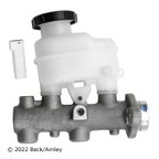 Beck Arnley 072-9637 Brake Master Cylinder - view 2