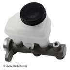 Beck Arnley 072-9637 Brake Master Cylinder - view 3