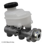 Beck Arnley 072-9640 Brake Master Cylinder - view 2