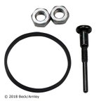Beck Arnley 072-9644 Brake Master Cylinder - view 4