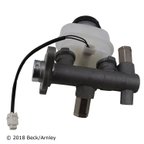 Beck Arnley 072-9645 Brake Master Cylinder - view 2