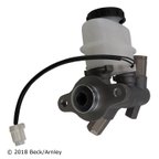 Beck Arnley 072-9645 Brake Master Cylinder - view 4