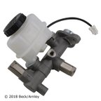 Beck Arnley 072-9645 Brake Master Cylinder - view 1
