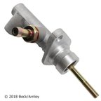Beck Arnley 072-9652 Clutch Master Cylinder - view 4