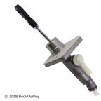 Beck Arnley 072-9653 Clutch Master Cylinder - view 2