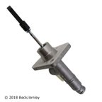 Beck Arnley 072-9653 Clutch Master Cylinder - view 4