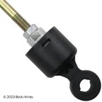 Beck Arnley 072-9658 Clutch Master Cylinder - view 6
