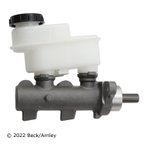 Beck Arnley 072-9660 Brake Master Cylinder - view 2