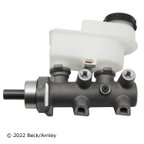 Beck Arnley 072-9660 Brake Master Cylinder - view 3
