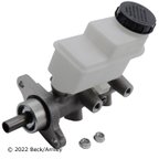 Beck Arnley 072-9660 Brake Master Cylinder - view 1