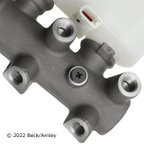 Beck Arnley 072-9660 Brake Master Cylinder - view 5