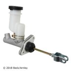 Beck Arnley 072-9666 Clutch Master Cylinder - view 2