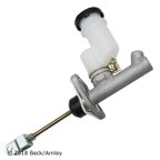 Beck Arnley 072-9666 Clutch Master Cylinder - view 3