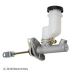 Beck Arnley 072-9666 Clutch Master Cylinder - view 4
