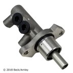 Beck Arnley 072-9673 Brake Master Cylinder - view 2