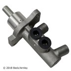 Beck Arnley 072-9673 Brake Master Cylinder - view 4