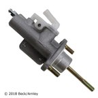 Beck Arnley 072-9675 Clutch Master Cylinder - view 4