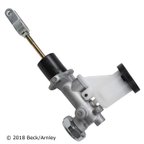 Beck Arnley 072-9680 Clutch Master Cylinder - view 3