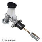Beck Arnley 072-9680 Clutch Master Cylinder - view 4