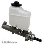 Beck Arnley 072-9683 Brake Master Cylinder - view 1