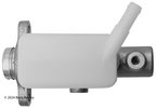 Beck Arnley 072-9684 Brake Master Cylinder - view 2