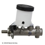Beck Arnley 072-9697 Brake Master Cylinder - view 3