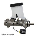 Beck Arnley 072-9697 Brake Master Cylinder - view 1