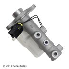 Beck Arnley 072-9700 Brake Master Cylinder - view 2