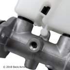 Beck Arnley 072-9702 Brake Master Cylinder - view 4