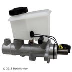 Beck Arnley 072-9702 Brake Master Cylinder - view 1