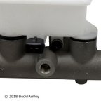 Beck Arnley 072-9716 Brake Master Cylinder - view 2