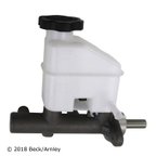 Beck Arnley 072-9719 Brake Master Cylinder - view 4
